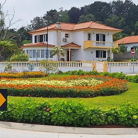 Villa Familia Dehoux Camacha  Esterno foto
