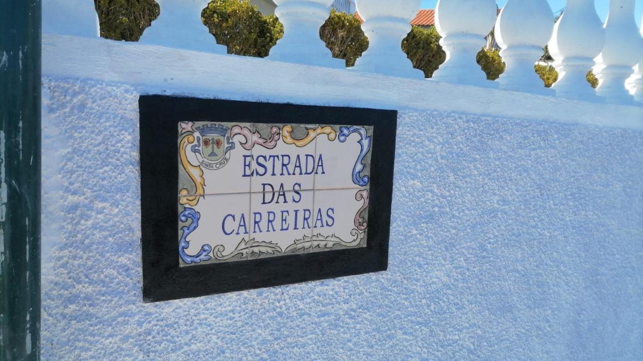 Villa Familia Dehoux Camacha  Esterno foto