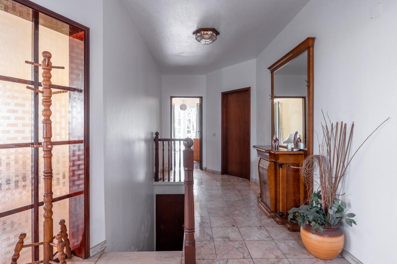 Villa Familia Dehoux Camacha  Esterno foto