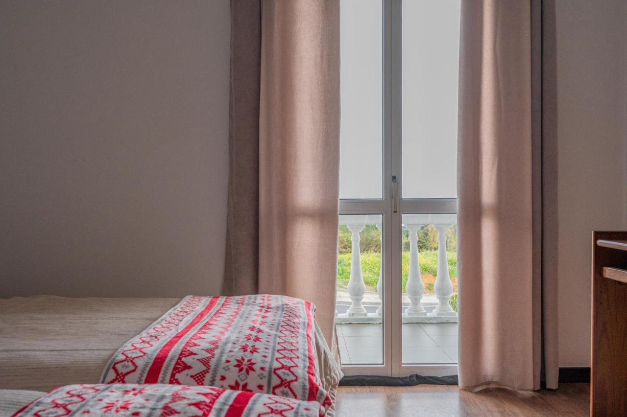 Villa Familia Dehoux Camacha  Esterno foto