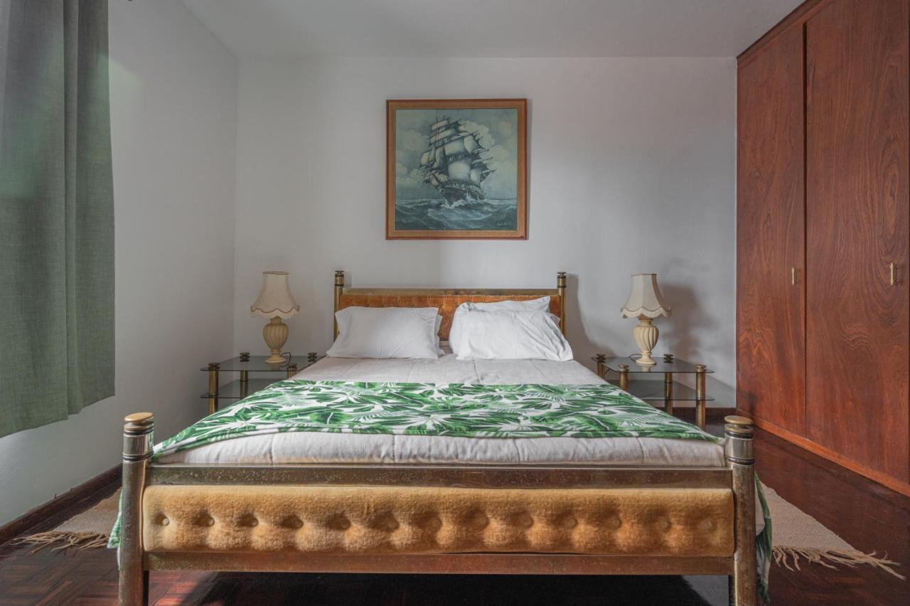 Villa Familia Dehoux Camacha  Esterno foto