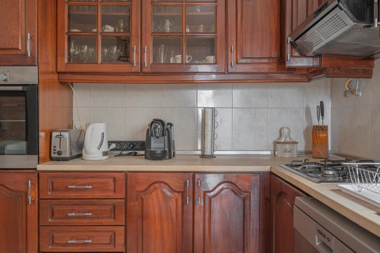 Villa Familia Dehoux Camacha  Esterno foto