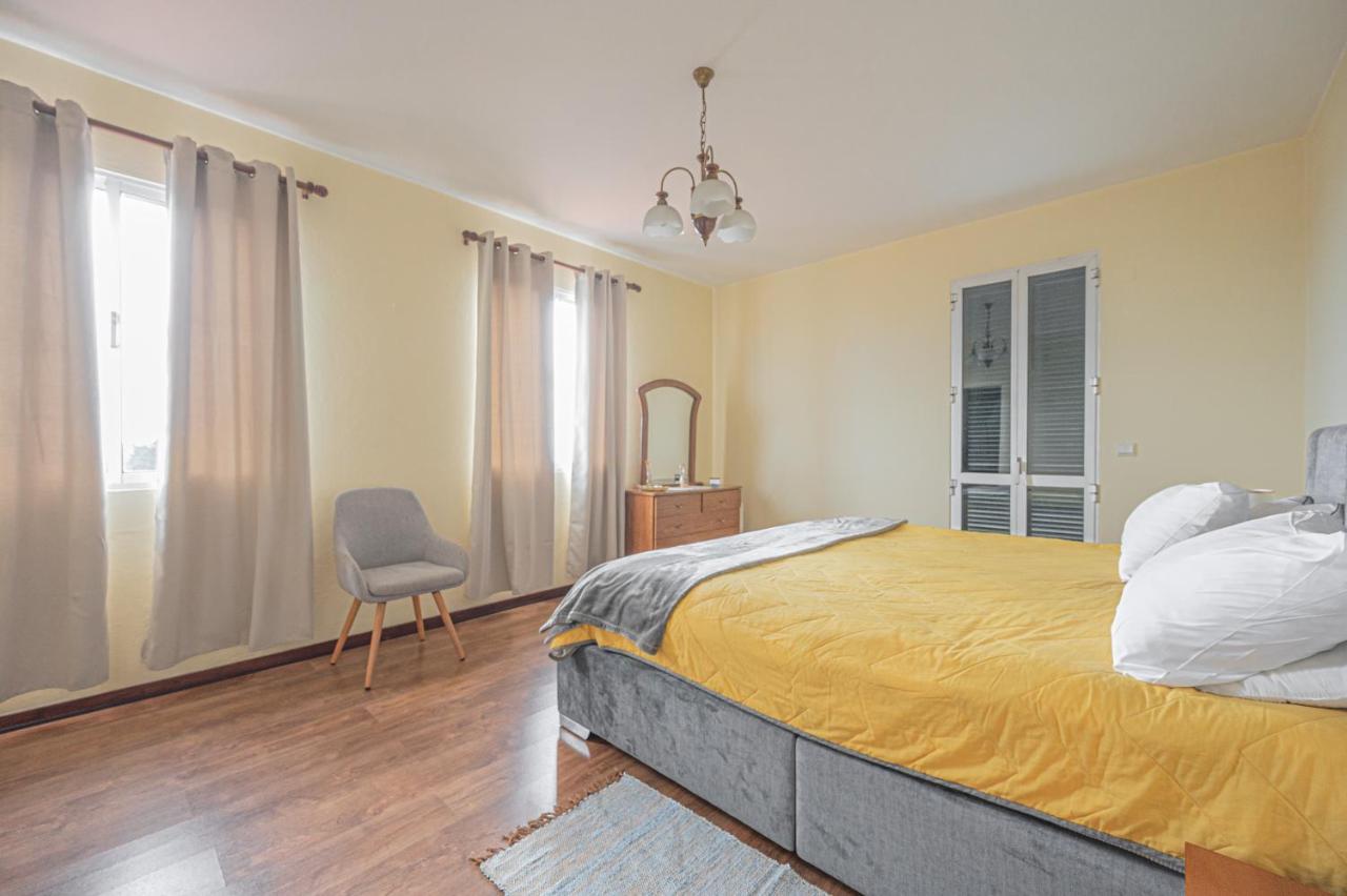 Villa Familia Dehoux Camacha  Esterno foto