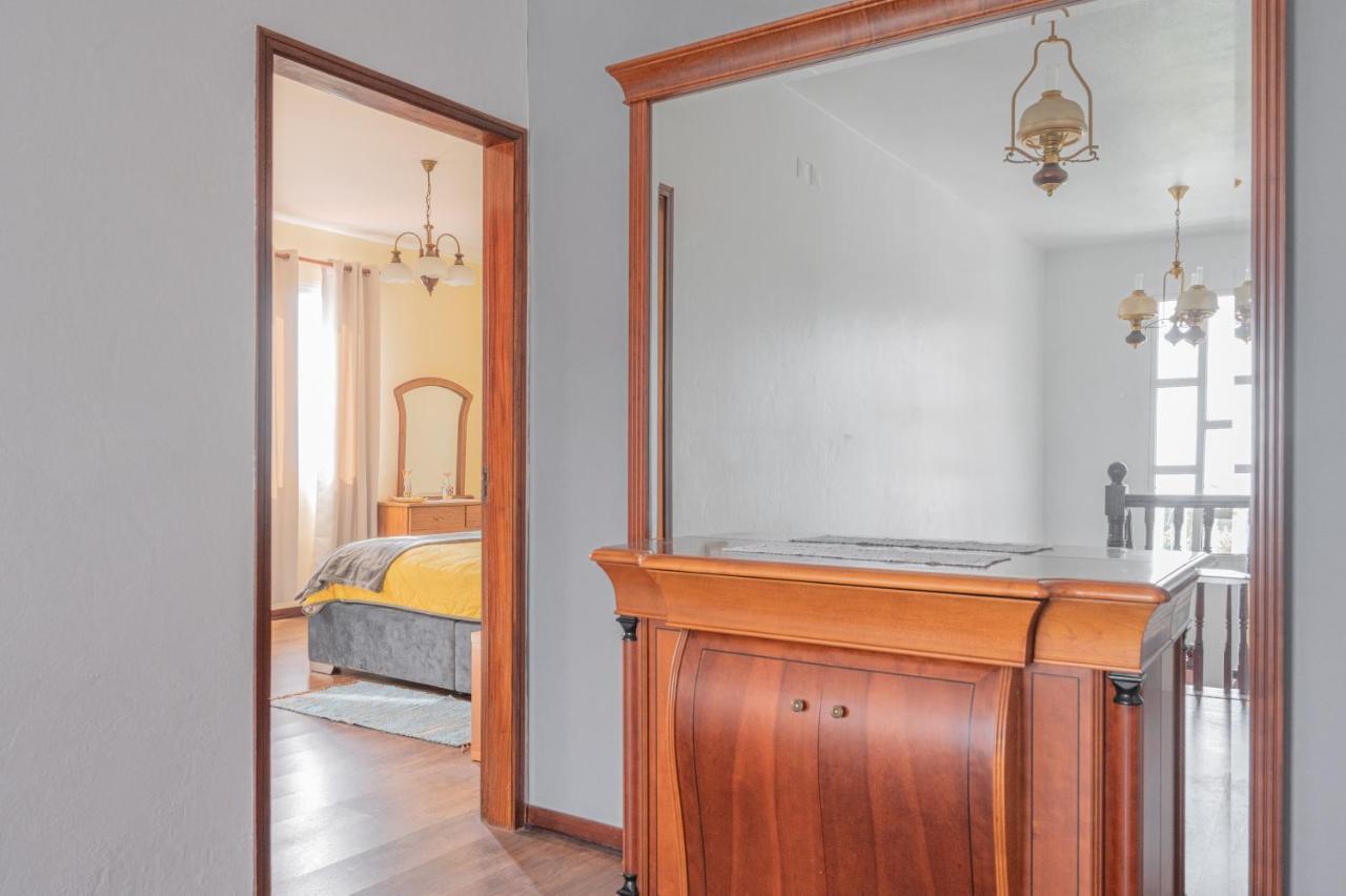 Villa Familia Dehoux Camacha  Esterno foto