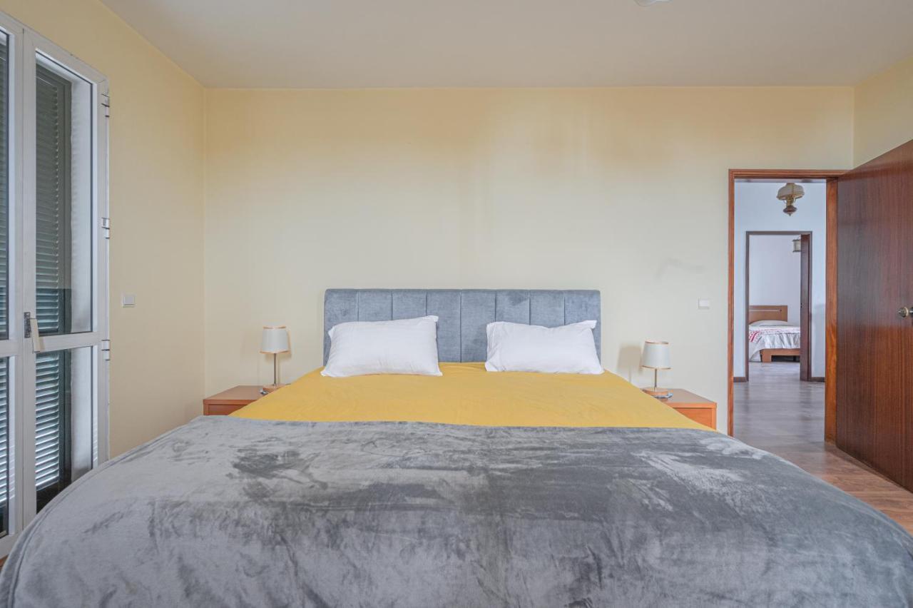 Villa Familia Dehoux Camacha  Esterno foto