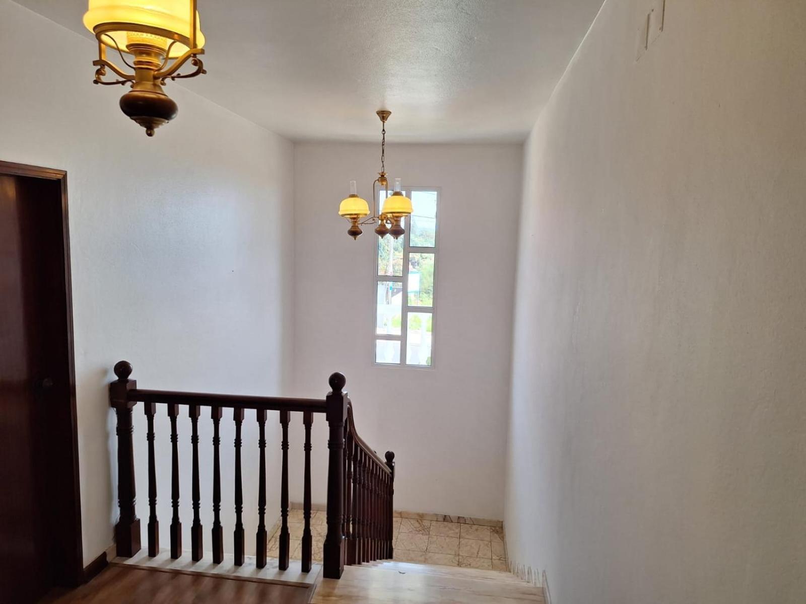 Villa Familia Dehoux Camacha  Esterno foto