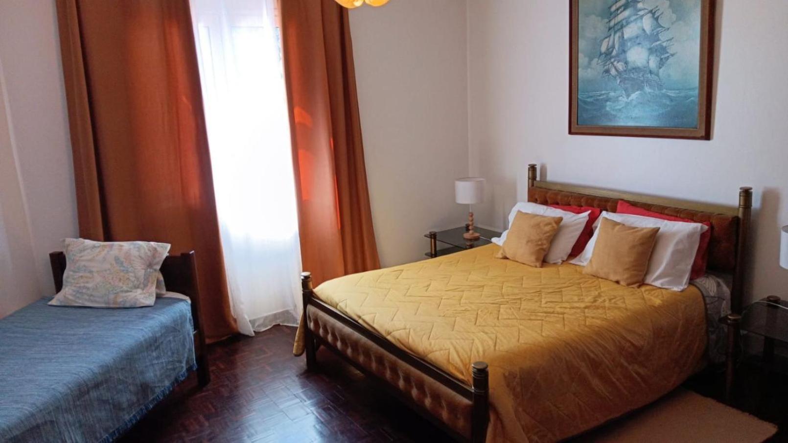 Villa Familia Dehoux Camacha  Esterno foto