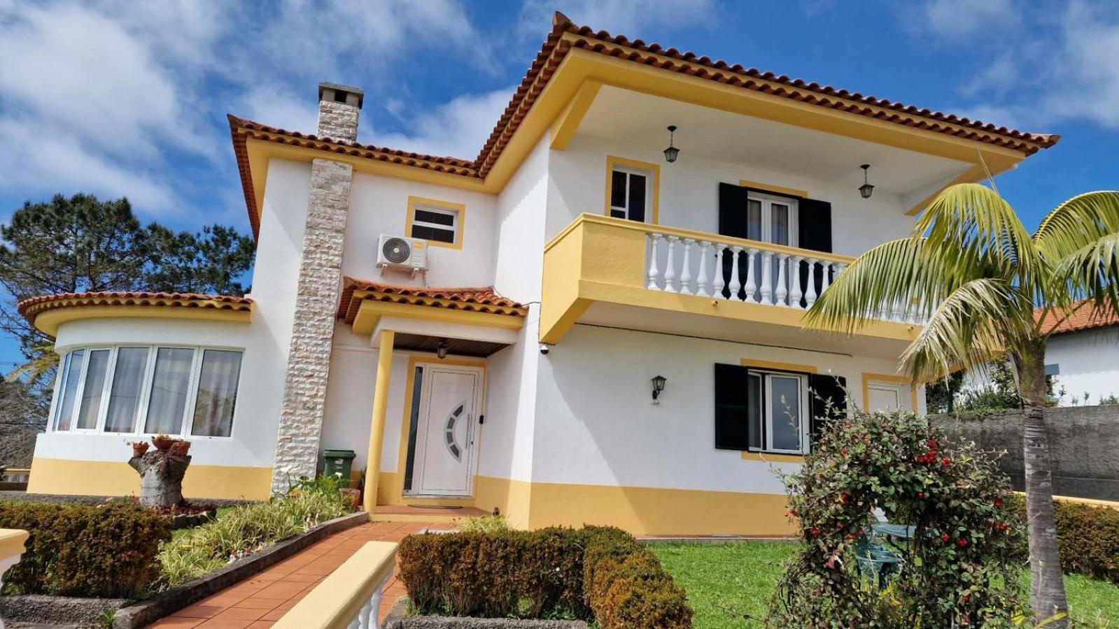 Villa Familia Dehoux Camacha  Esterno foto