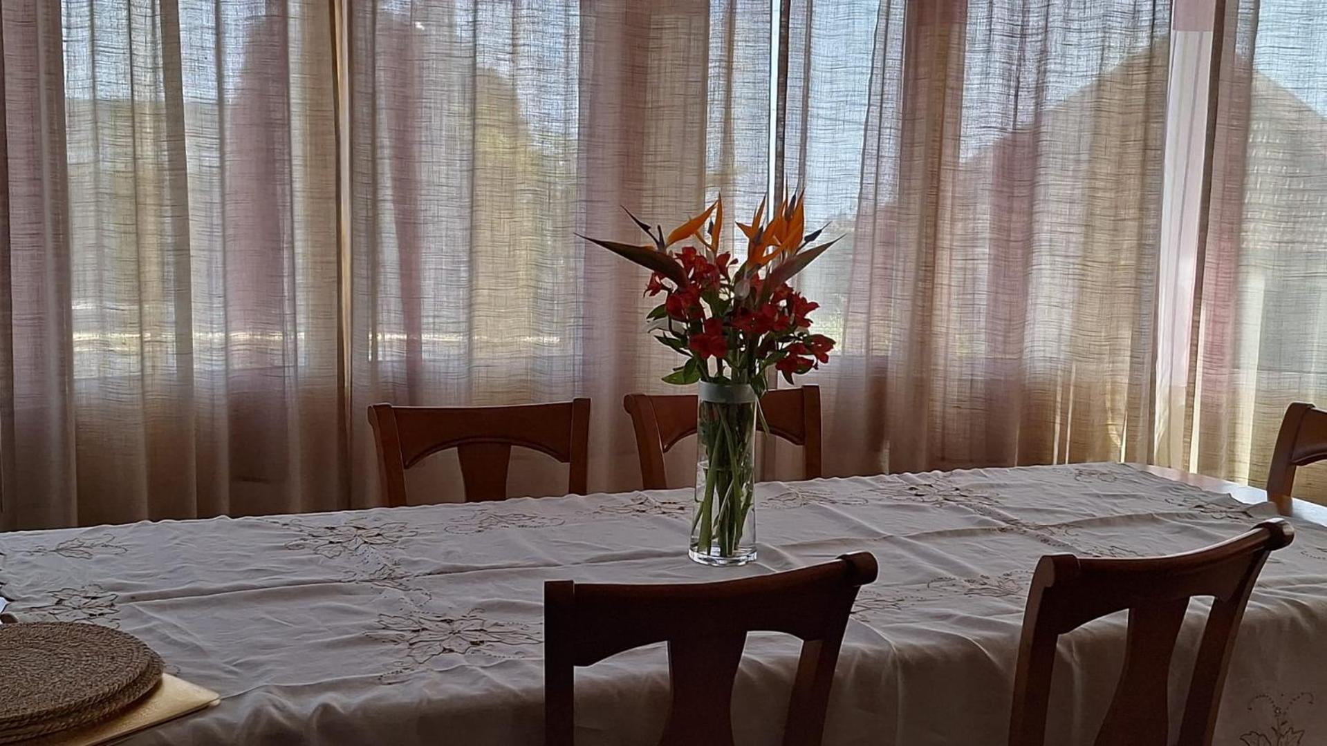 Villa Familia Dehoux Camacha  Esterno foto